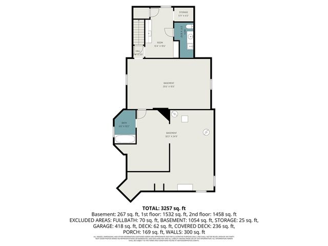 307 Center Street, Dowagiac, MI 49047