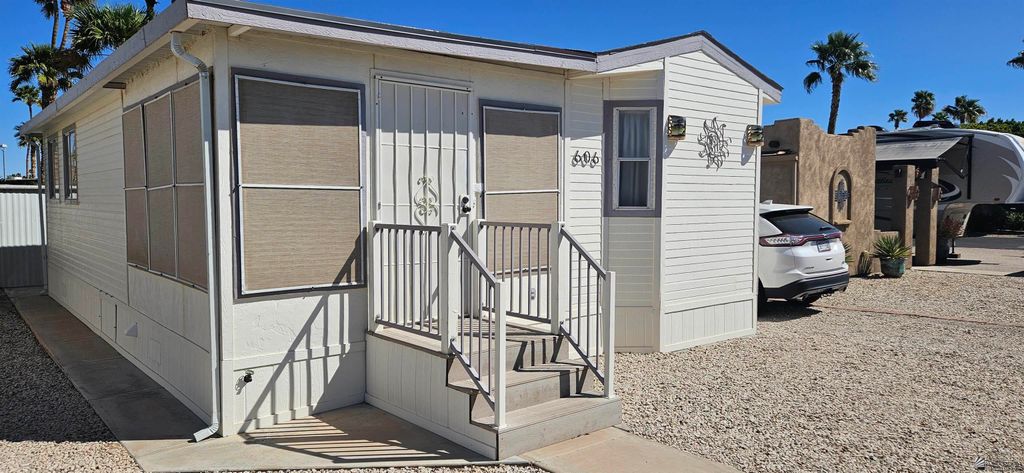 5707 E 32 St, Yuma, AZ 85365