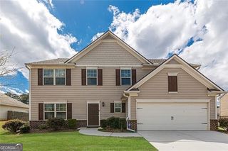 3820 Cameron Trail, Conyers, GA 30013