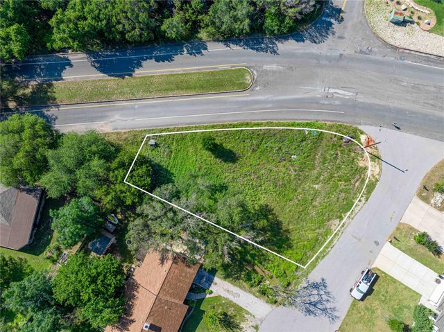 3801 Annapolis CV, Lago Vista, TX 78645