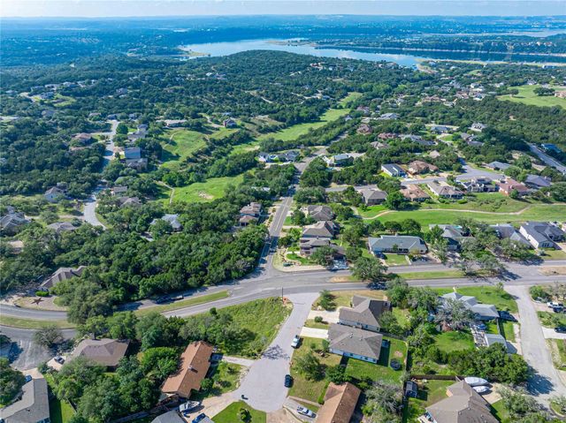 3801 Annapolis CV, Lago Vista, TX 78645