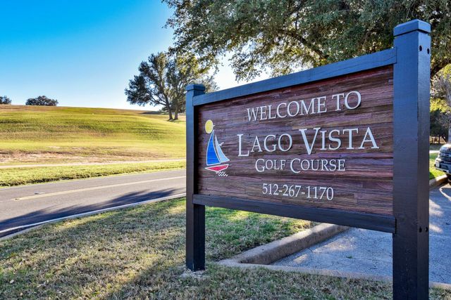 3801 Annapolis CV, Lago Vista, TX 78645