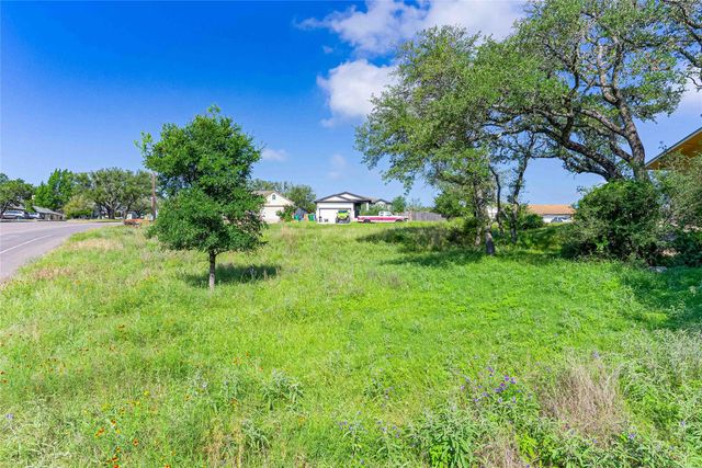 3801 Annapolis CV, Lago Vista, TX 78645