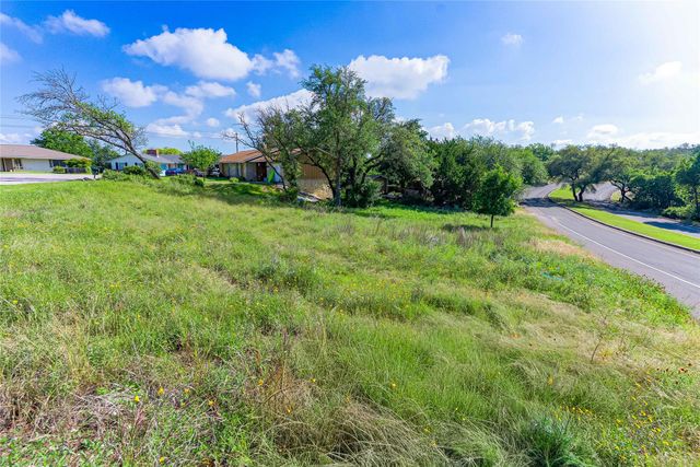 3801 Annapolis CV, Lago Vista, TX 78645