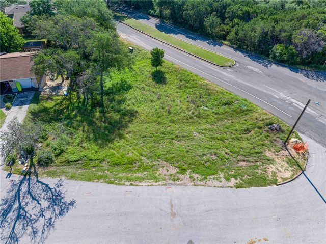 3801 Annapolis CV, Lago Vista, TX 78645