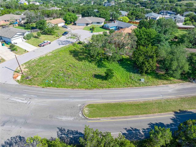 3801 Annapolis CV, Lago Vista, TX 78645