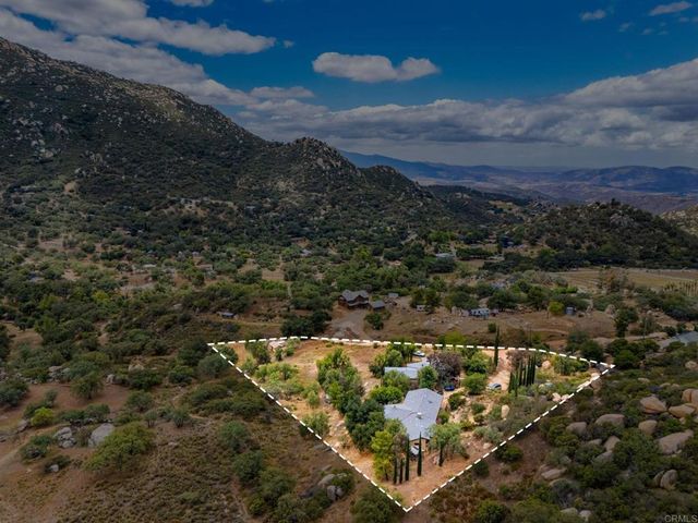17566 LYONS VALLEY Road, Jamul, CA 91935