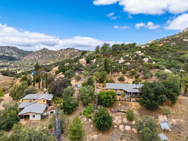 17566 LYONS VALLEY Road, Jamul, CA 91935