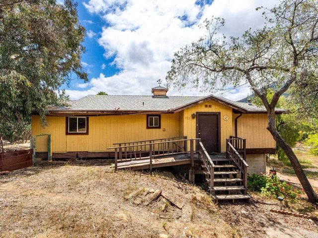 17566 LYONS VALLEY Road, Jamul, CA 91935