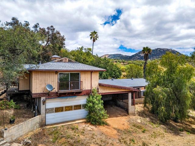 17566 LYONS VALLEY Road, Jamul, CA 91935