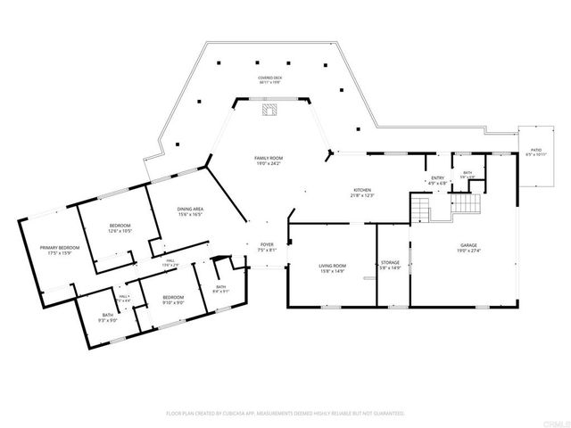 17566 LYONS VALLEY Road, Jamul, CA 91935