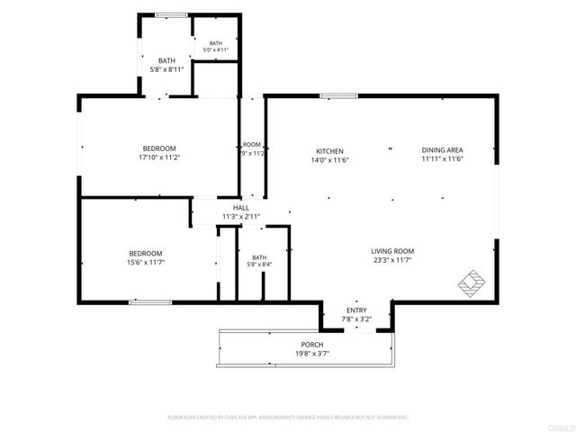 17566 LYONS VALLEY Road, Jamul, CA 91935