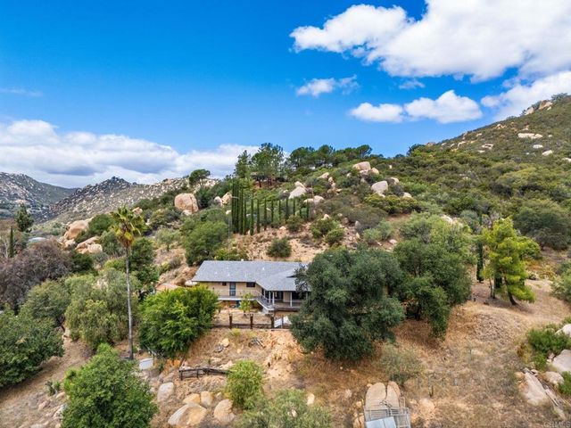 17566 LYONS VALLEY Road, Jamul, CA 91935