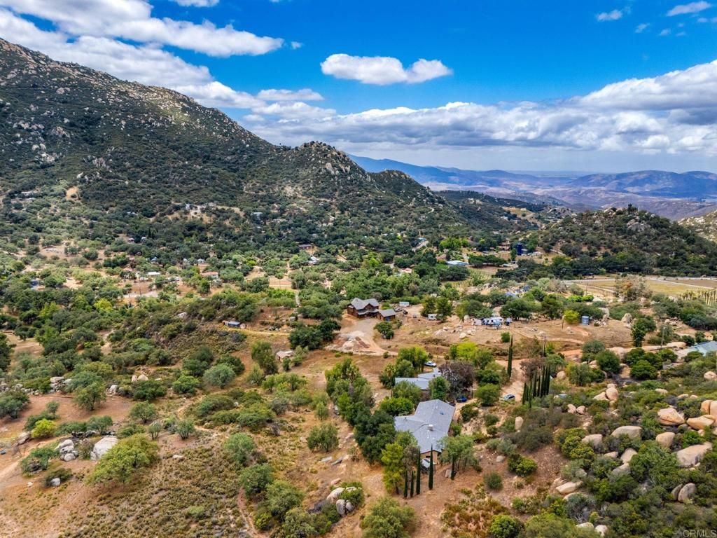 17566 LYONS VALLEY Road, Jamul, CA 91935