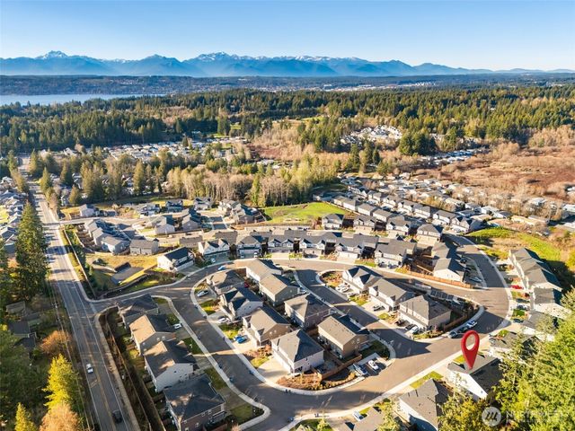 6588 Langley Avenue NE, Bremerton, WA 98311