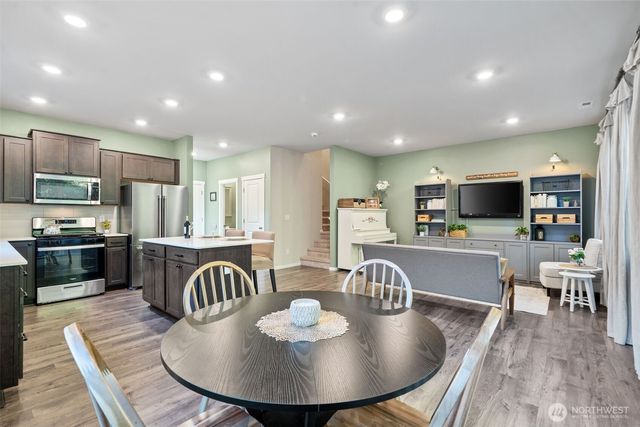 6588 Langley Avenue NE, Bremerton, WA 98311