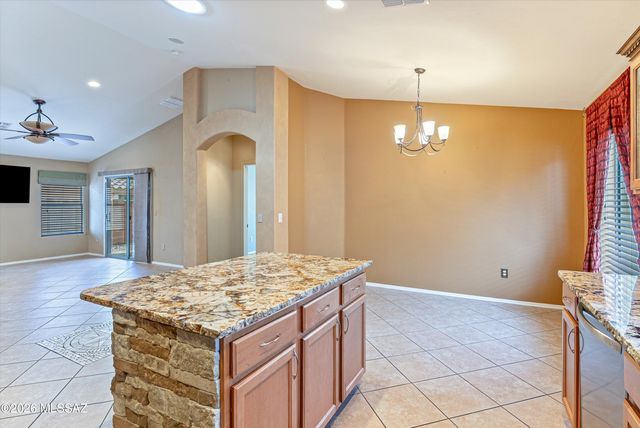 60916 E Cantle Court, Saddlebrooke, AZ 85739