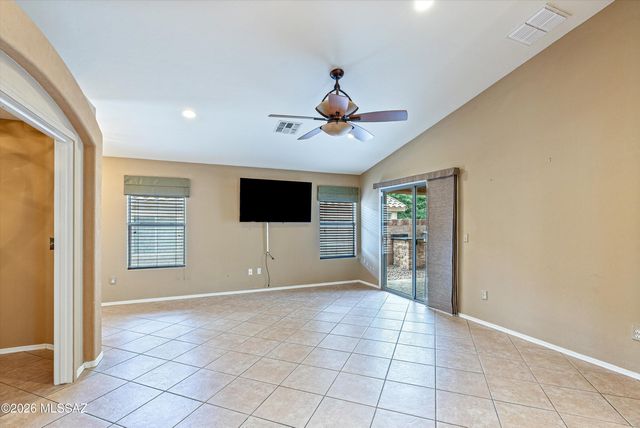 60916 E Cantle Court, Saddlebrooke, AZ 85739