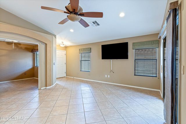 60916 E Cantle Court, Saddlebrooke, AZ 85739