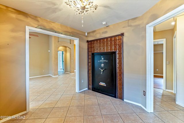 60916 E Cantle Court, Saddlebrooke, AZ 85739