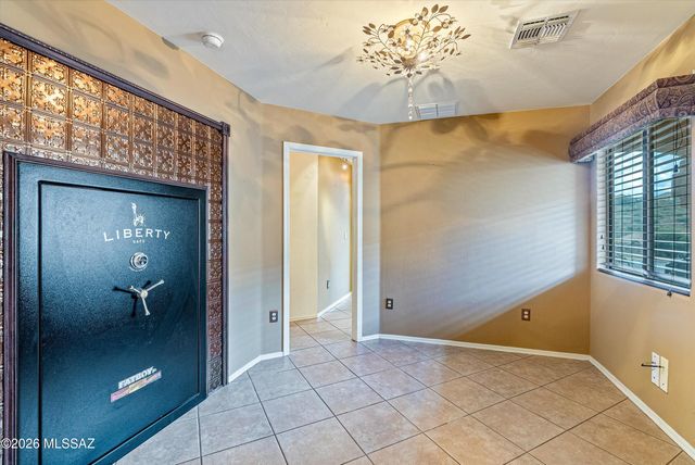 60916 E Cantle Court, Saddlebrooke, AZ 85739