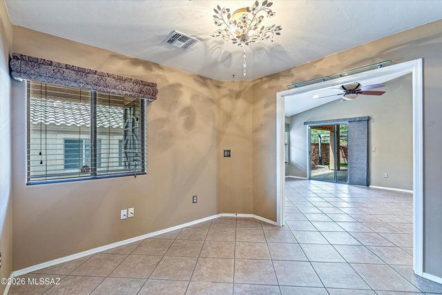 60916 E Cantle Court, Saddlebrooke, AZ 85739