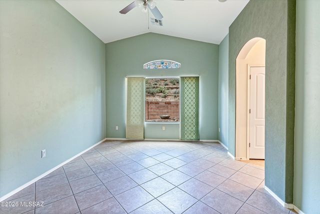 60916 E Cantle Court, Saddlebrooke, AZ 85739
