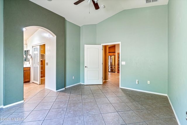 60916 E Cantle Court, Saddlebrooke, AZ 85739
