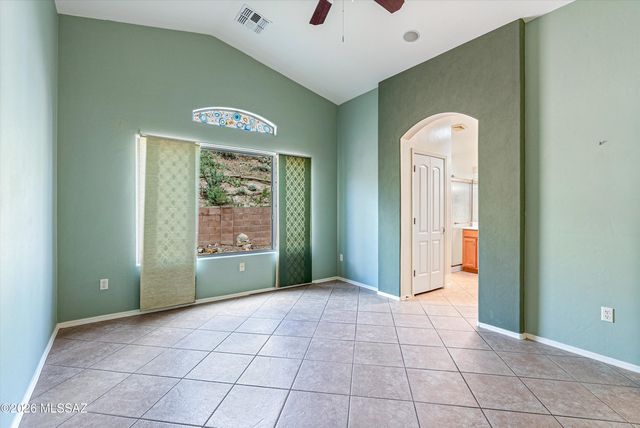 60916 E Cantle Court, Saddlebrooke, AZ 85739