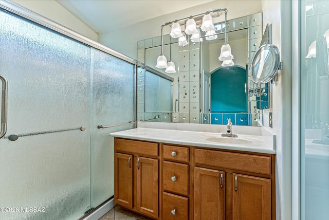 60916 E Cantle Court, Saddlebrooke, AZ 85739