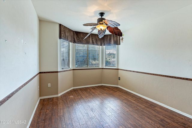60916 E Cantle Court, Saddlebrooke, AZ 85739