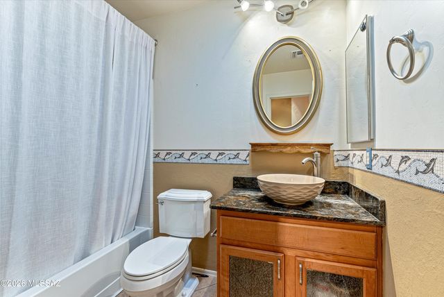 60916 E Cantle Court, Saddlebrooke, AZ 85739