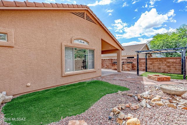 60916 E Cantle Court, Saddlebrooke, AZ 85739