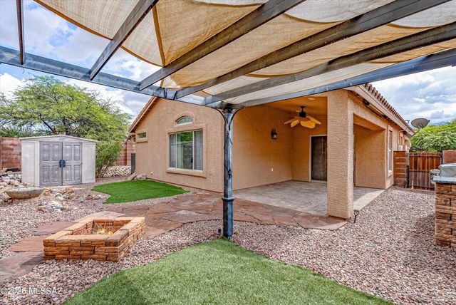 60916 E Cantle Court, Saddlebrooke, AZ 85739