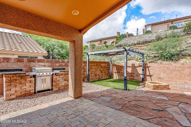 60916 E Cantle Court, Saddlebrooke, AZ 85739