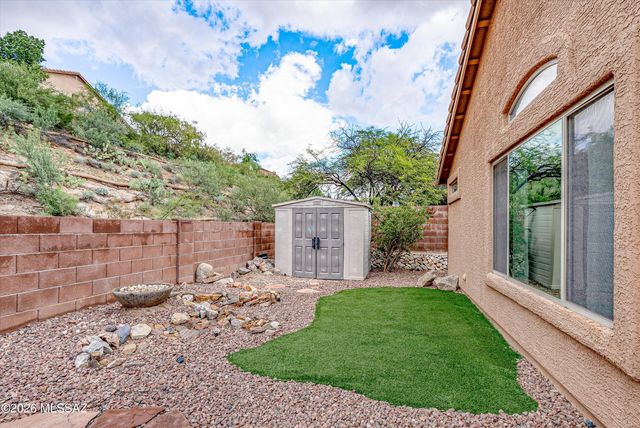 60916 E Cantle Court, Saddlebrooke, AZ 85739