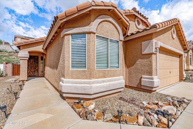 60916 E Cantle Court, Saddlebrooke, AZ 85739