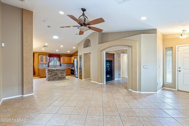 60916 E Cantle Court, Saddlebrooke, AZ 85739