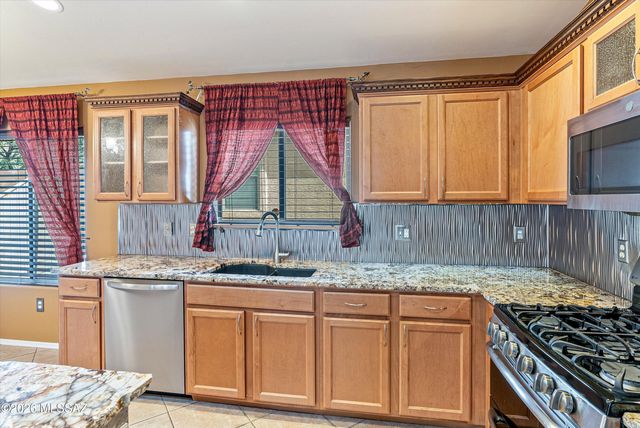 60916 E Cantle Court, Saddlebrooke, AZ 85739