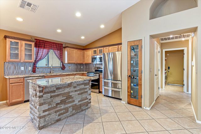 60916 E Cantle Court, Saddlebrooke, AZ 85739