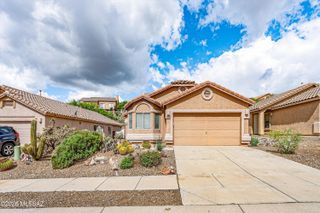 60916 E Cantle Court, Saddlebrooke, AZ 85739