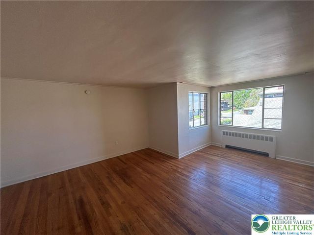 831 North 20th Street B, Allentown City, PA 18104
