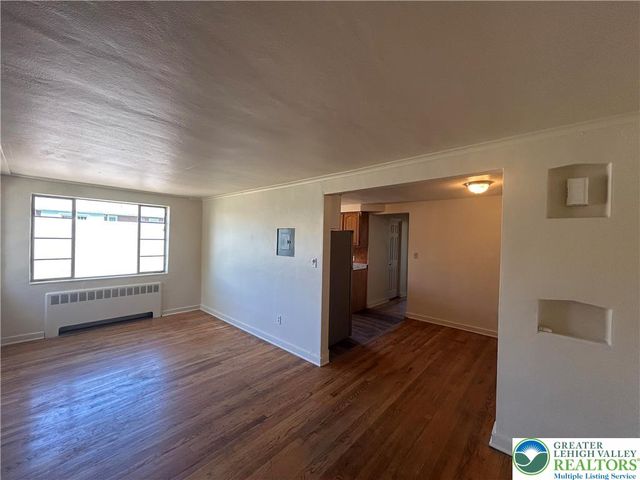 831 North 20th Street B, Allentown City, PA 18104