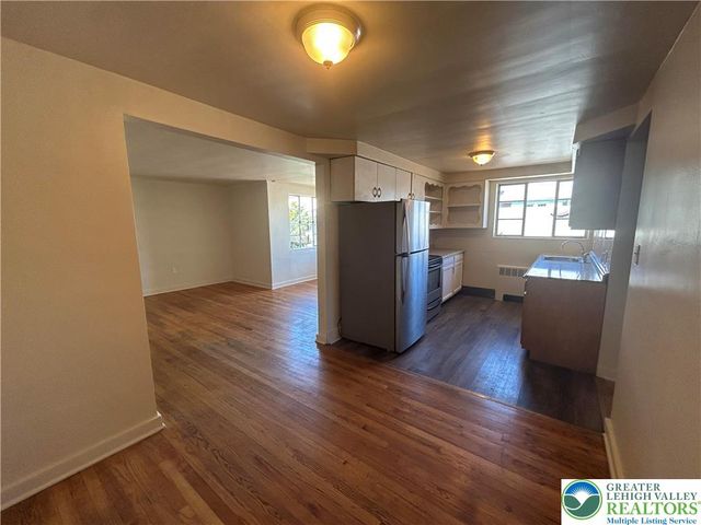 831 North 20th Street B, Allentown City, PA 18104