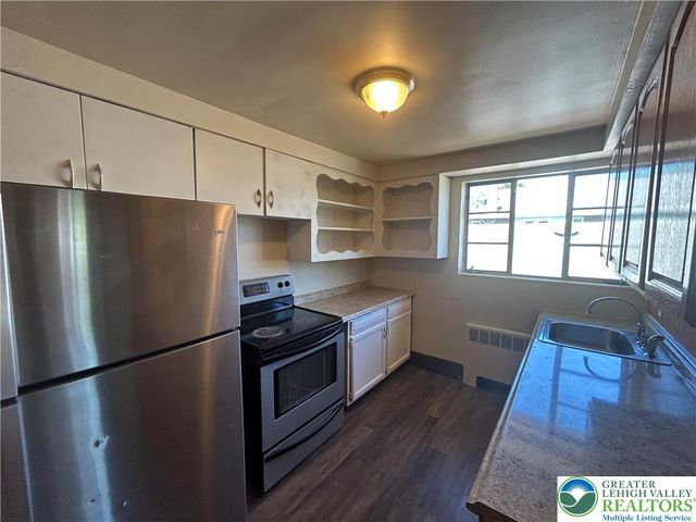831 North 20th Street B, Allentown City, PA 18104