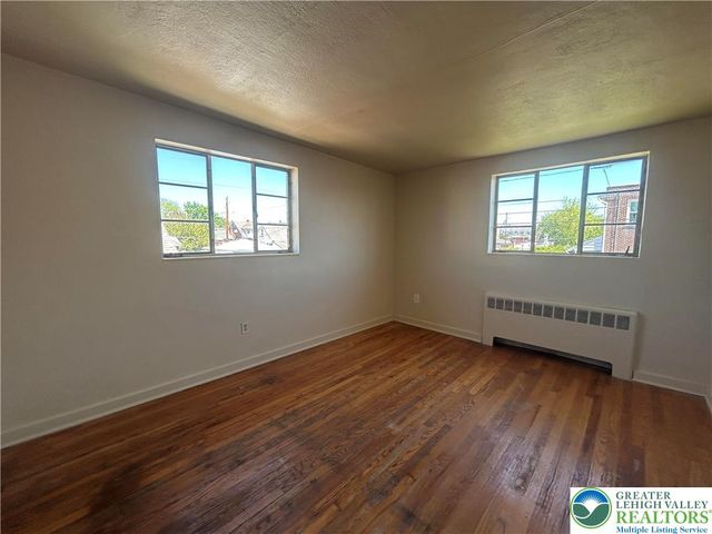 831 North 20th Street B, Allentown City, PA 18104