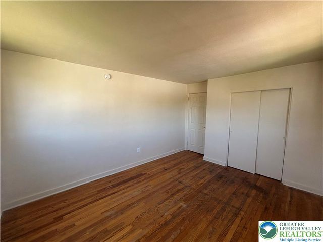 831 North 20th Street B, Allentown City, PA 18104