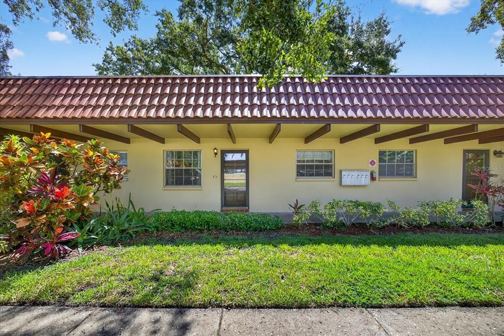 1701 PINEHURST ROAD 36C, Dunedin, FL 34698