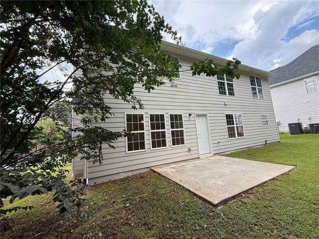 2966 Fairton Trail, Lithonia, GA 30038