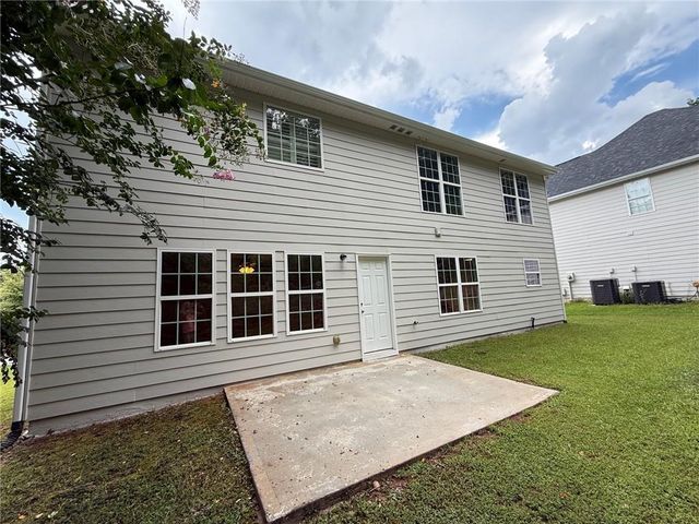 2966 Fairton Trail, Lithonia, GA 30038